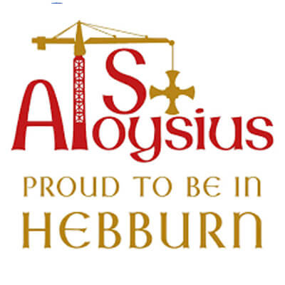 St Aloysius, Hebburn